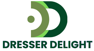 DRESSER DELIGHT