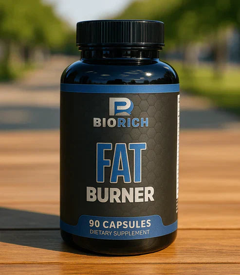 BioRich – Fat Burner (Original)